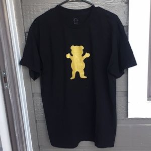SKATE SHIRT (price not dropping)